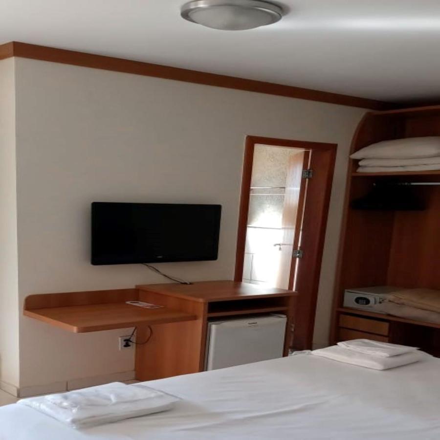 Golden Dolphin Grand Excelente Hotel Caldas Novas