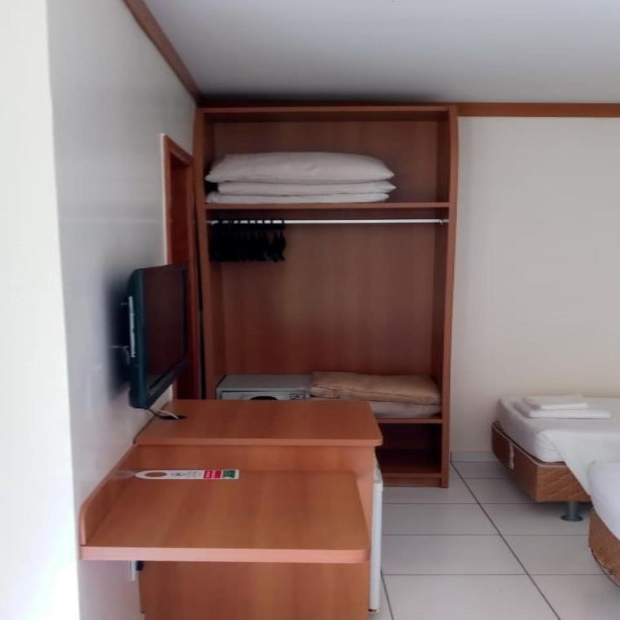 Golden Dolphin Grand Excelente Caldas Novas