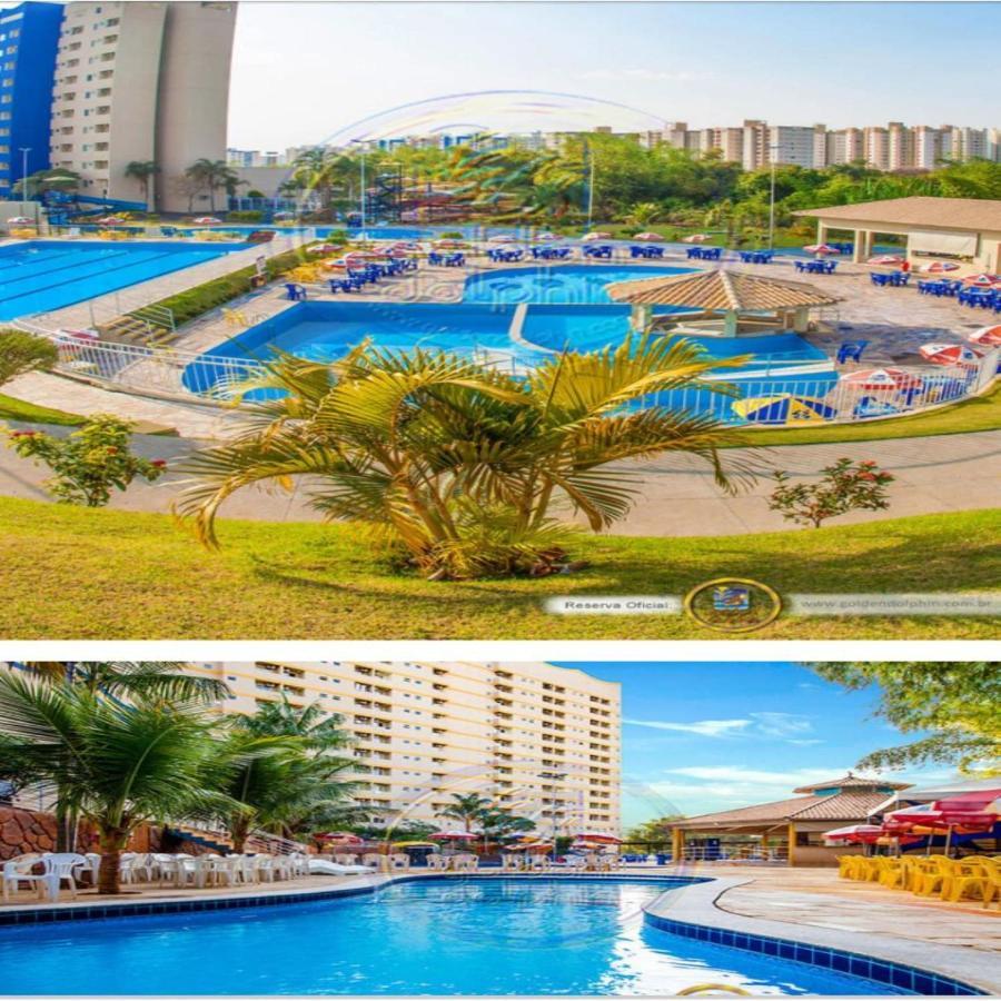 Hotel Golden Dolphin Grand Excelente *