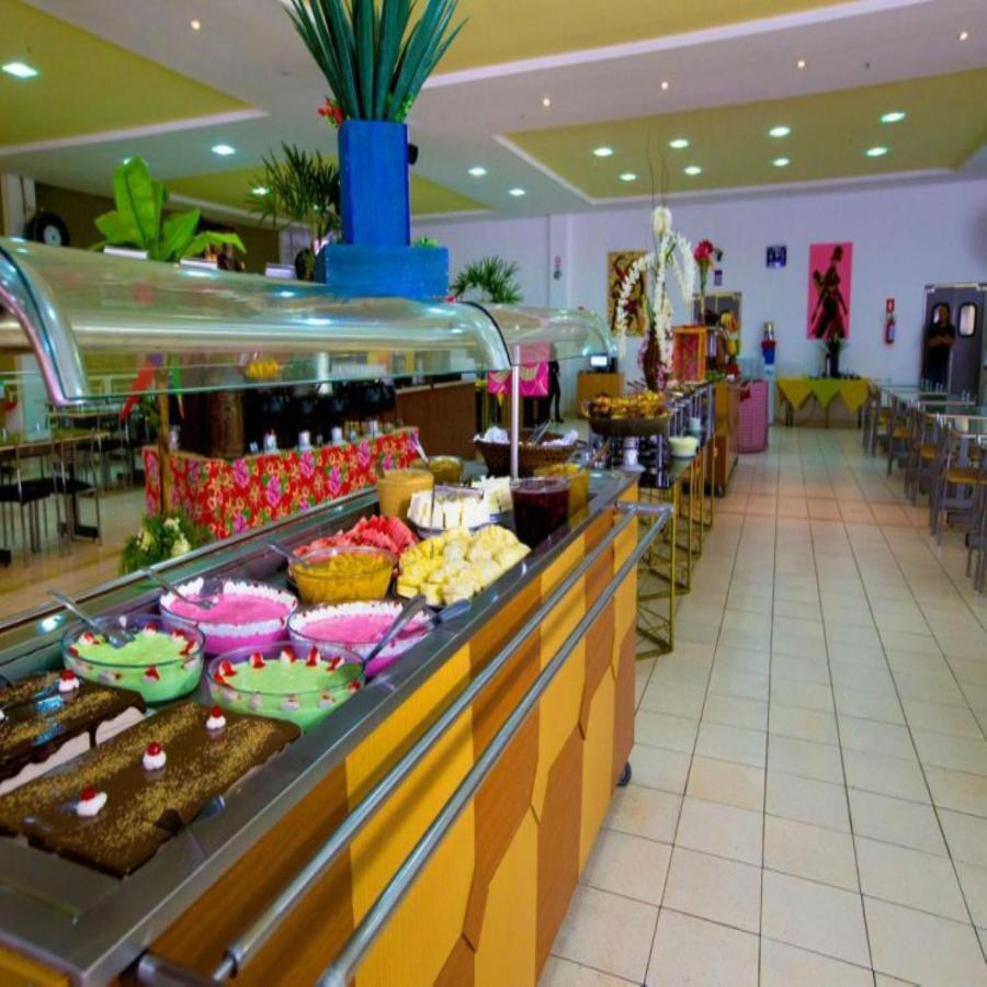 Hotel Golden Dolphin Grand Excelente *