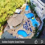 Golden Dolphin Grand Hotel Excelente